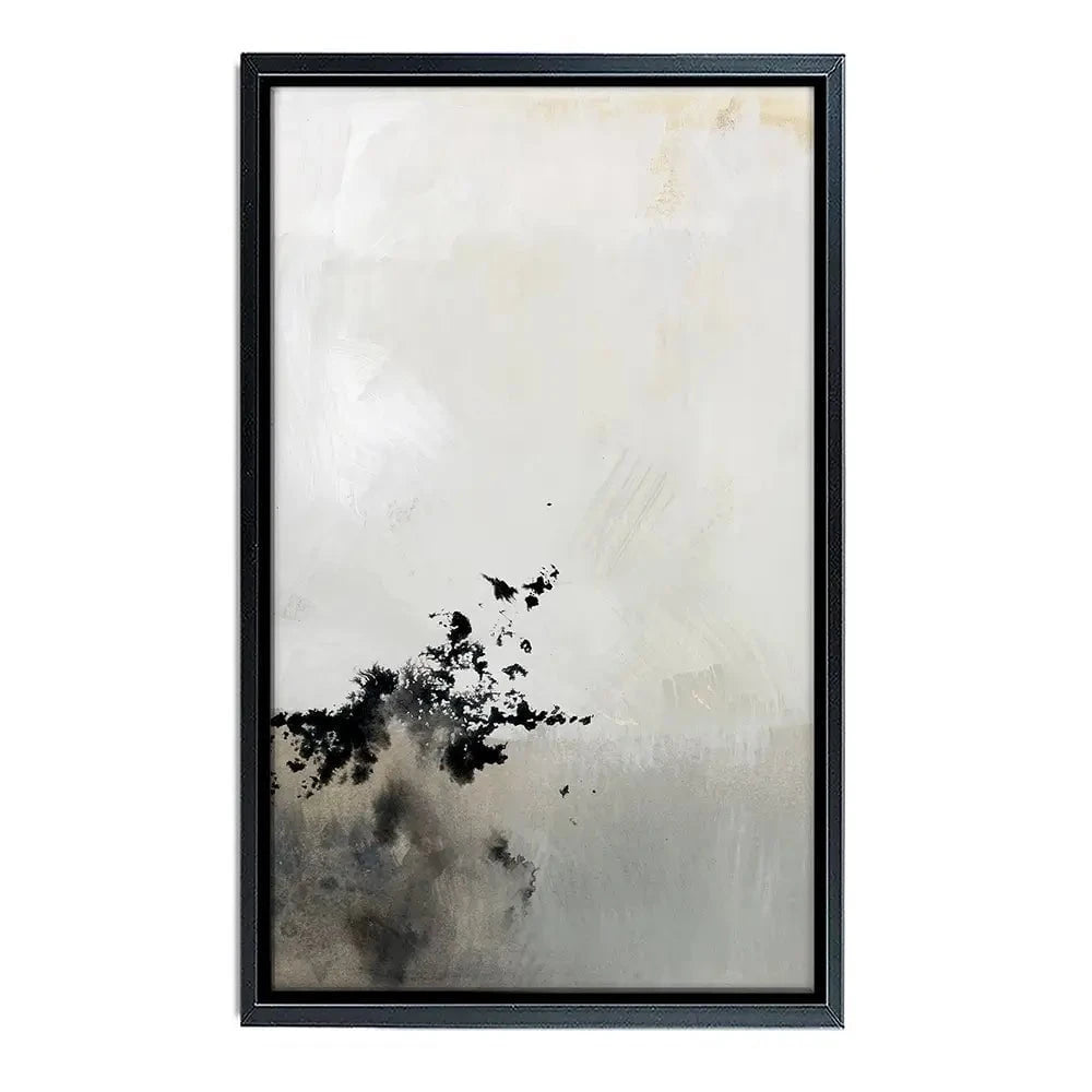 Passel Canvas Print Passel Canvas Print wall art product Victoria Barnes