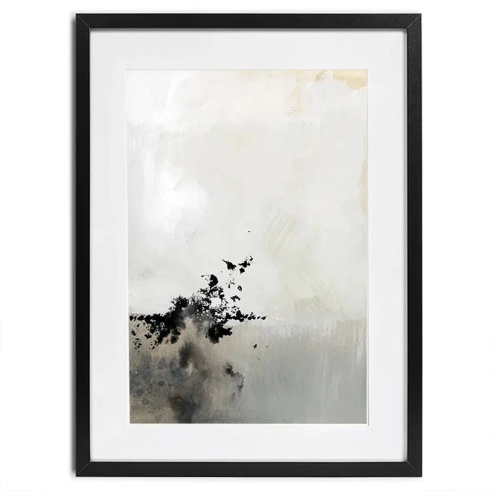 Passel Framed Art Print Passel Framed Art Print wall art product Victoria Barnes