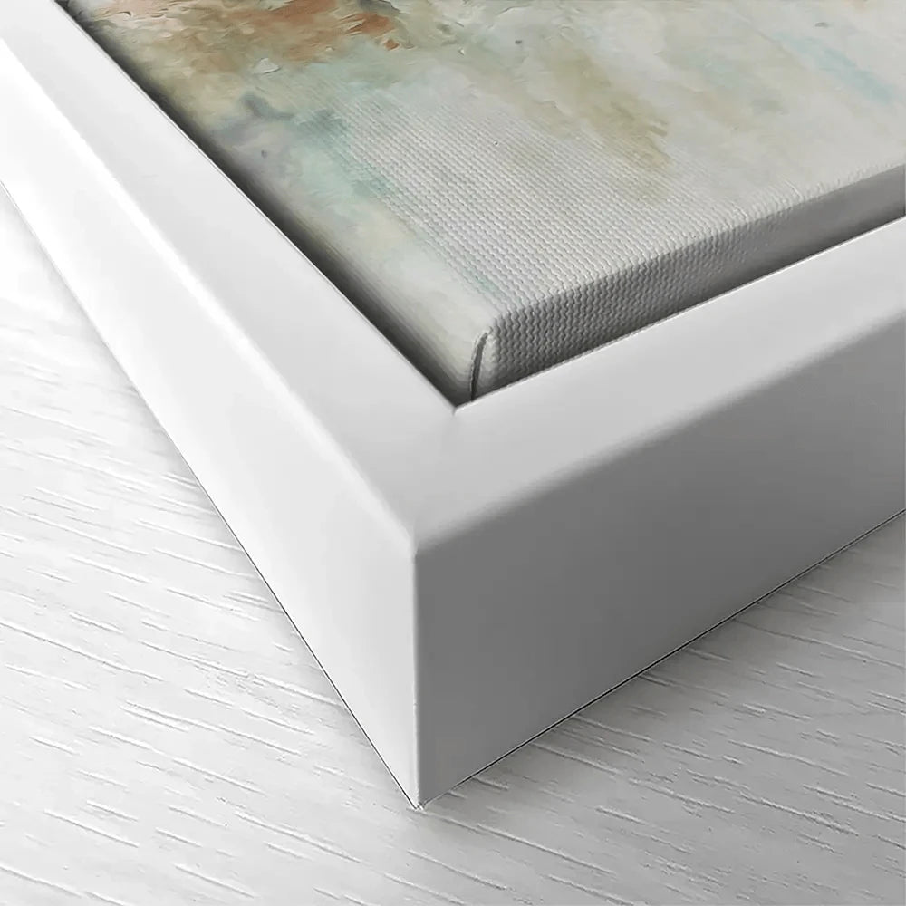 Pastel Sail Boats Canvas Print Pastel Sail Boats Canvas Print wall art product Muzi pear studio / Shutterstock