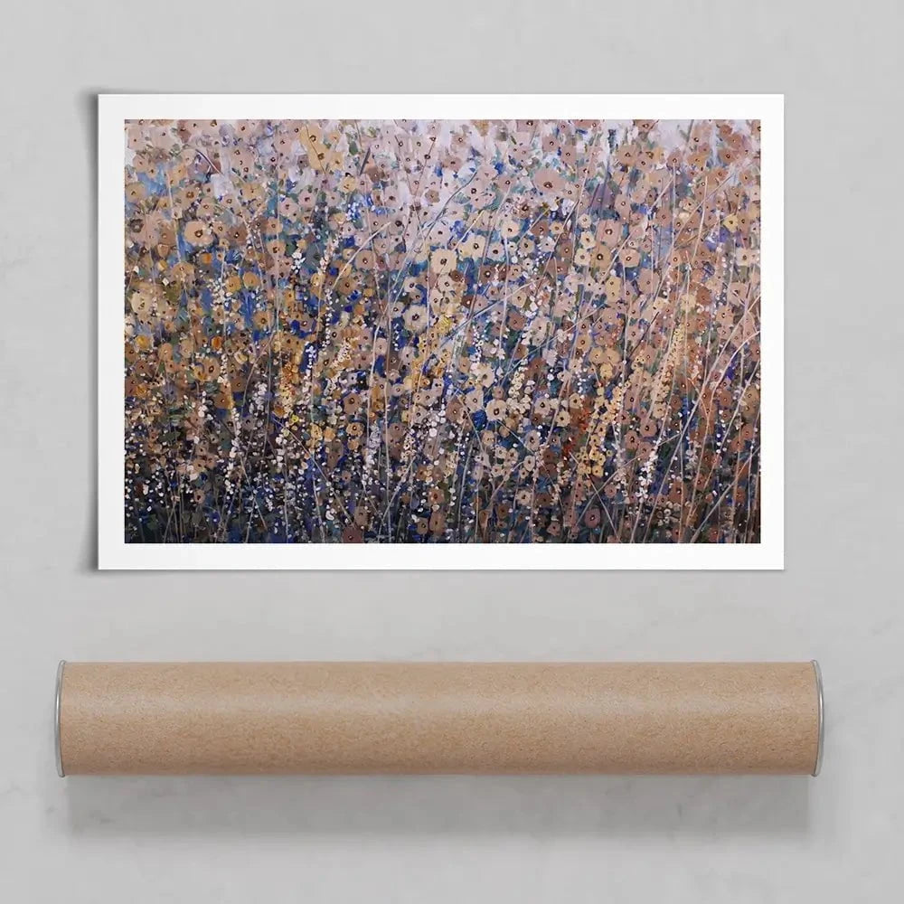 Patch Of Sunlight Art Print Patch Of Sunlight Art Print wall art product Tim O'Toole