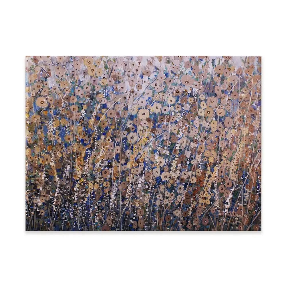 Patch Of Sunlight Canvas Print Patch Of Sunlight Canvas Print wall art product Tim O'Toole