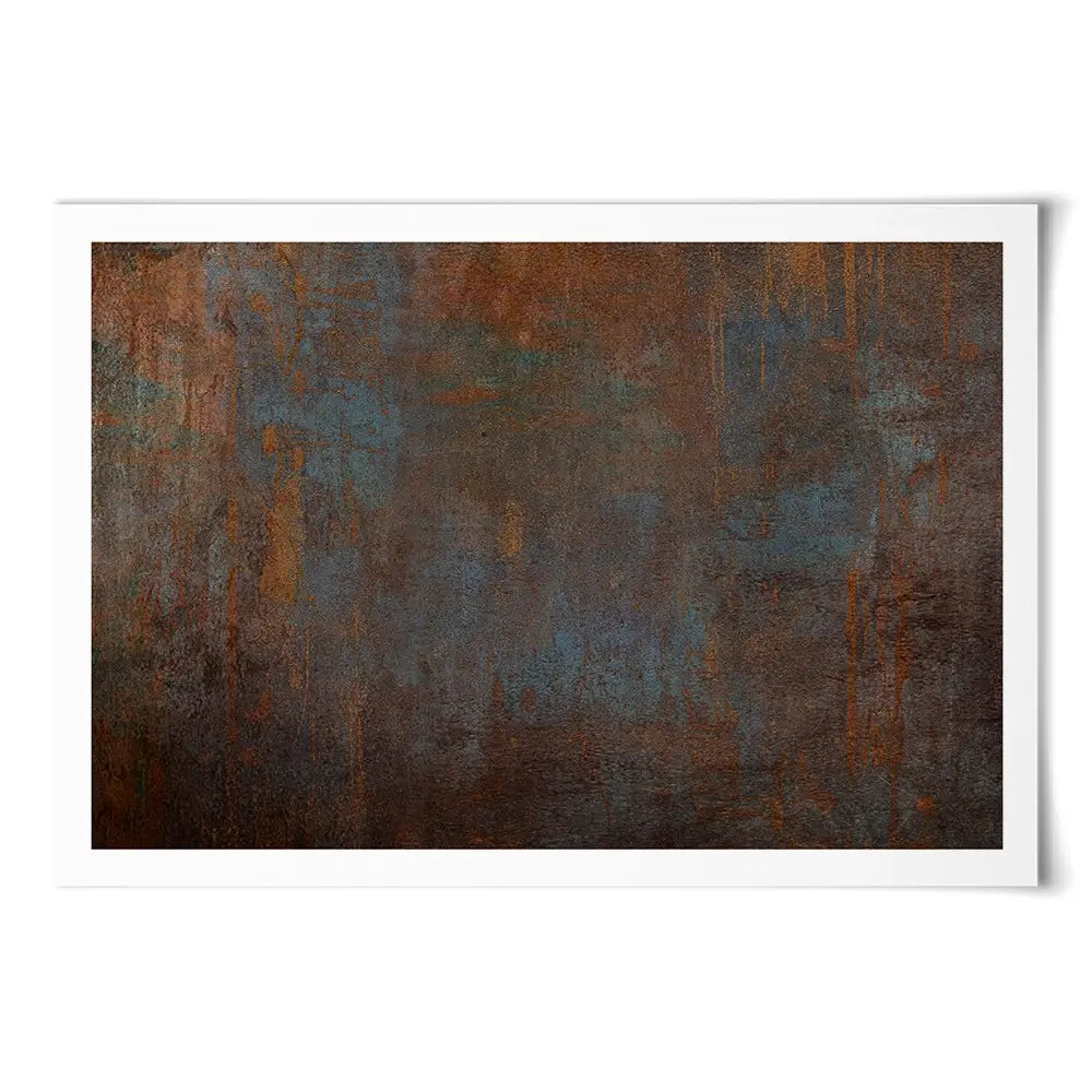 Patina Art Print Patina Art Print wall art product Aimee Linzi