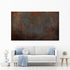 Patina Canvas Print Patina Canvas Print wall art product Aimee Linzi