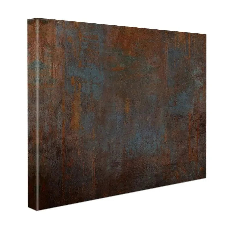 Patina Canvas Print Patina Canvas Print wall art product Aimee Linzi