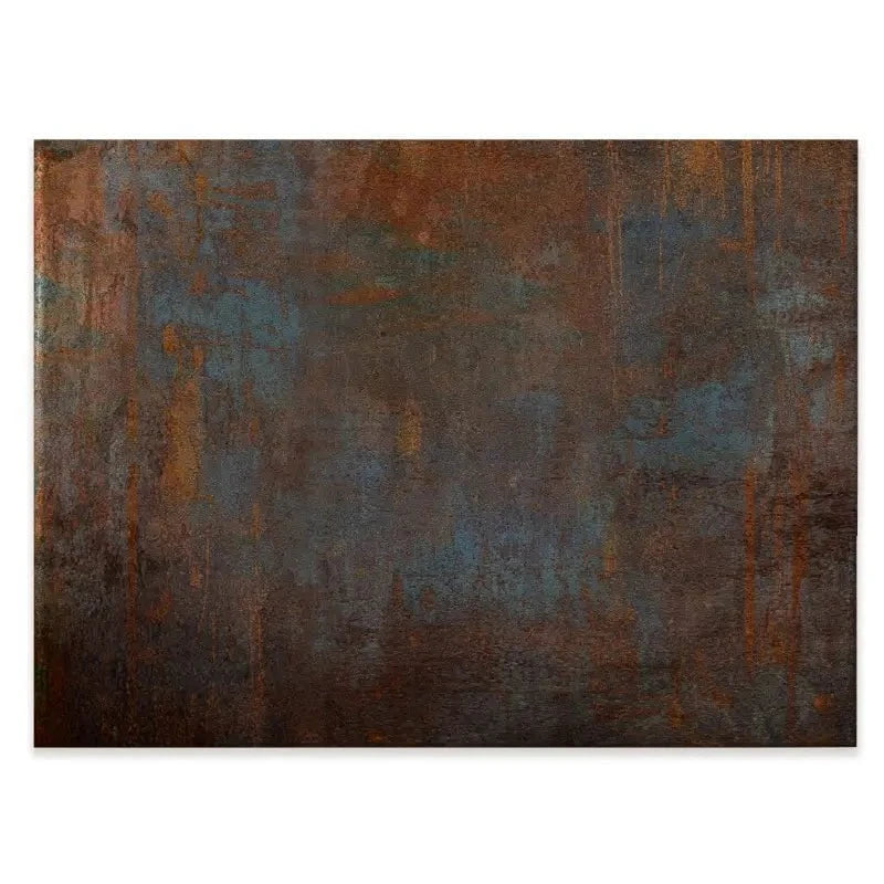 Patina Canvas Print Patina Canvas Print wall art product Aimee Linzi
