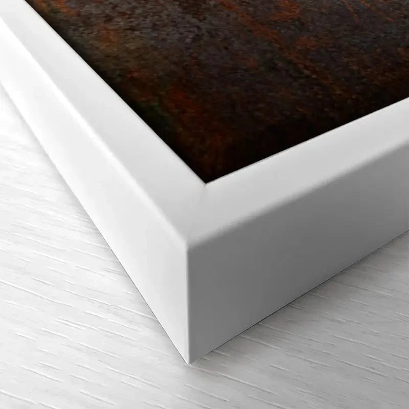 Patina Canvas Print Patina Canvas Print wall art product Aimee Linzi