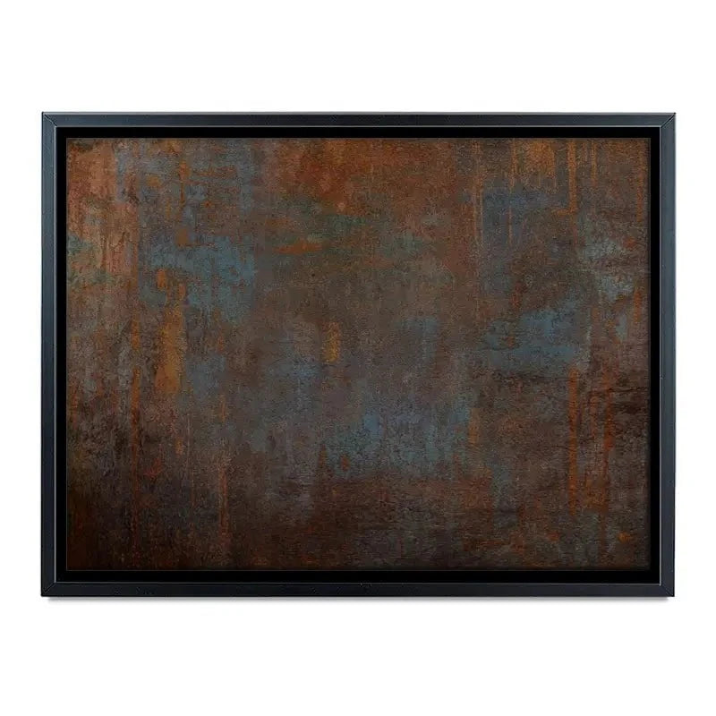 Patina Canvas Print Patina Canvas Print wall art product Aimee Linzi