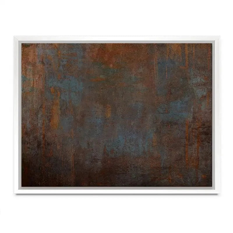 Patina Canvas Print Patina Canvas Print wall art product Aimee Linzi