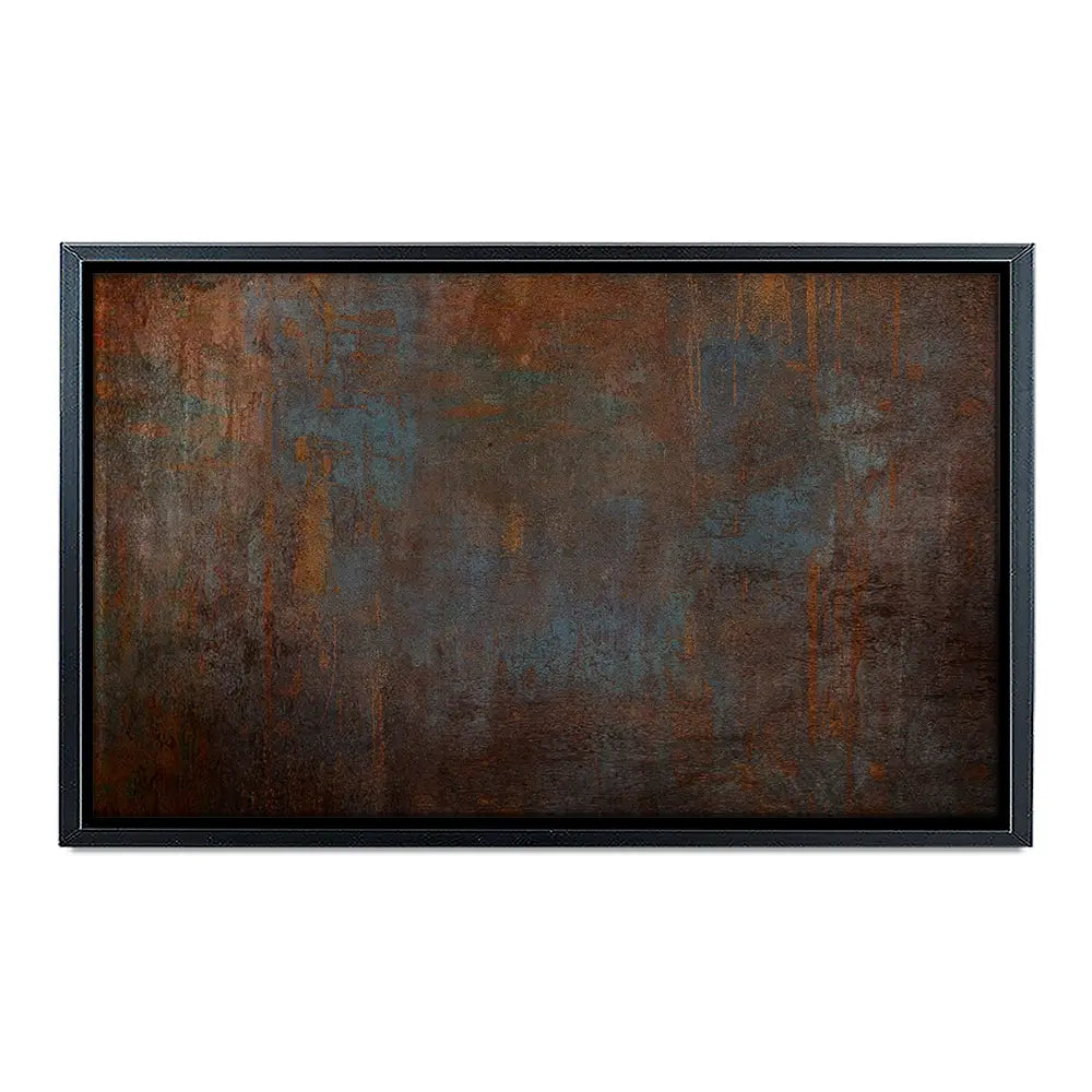 Patina Canvas Print Patina Canvas Print wall art product Aimee Linzi