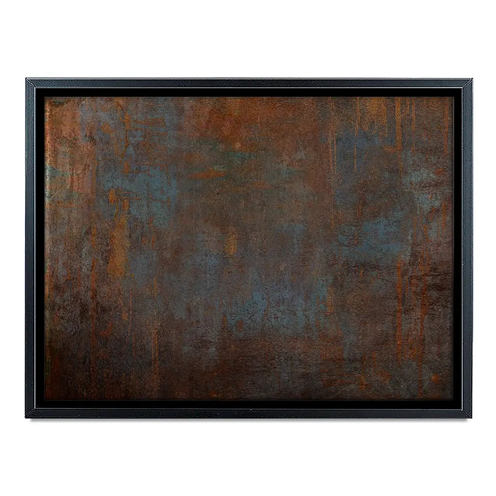 Patina Canvas Print Patina Canvas Print wall art product Aimee Linzi