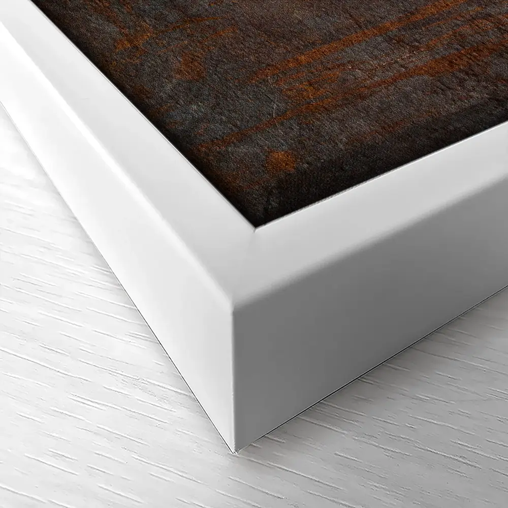 Patina Canvas Print Patina Canvas Print wall art product Aimee Linzi