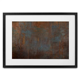 Patina Framed Art Print Patina Framed Art Print wall art product Aimee Linzi
