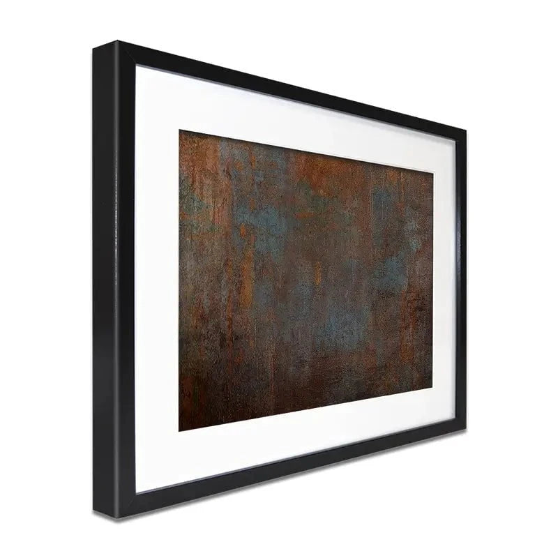 Patina Framed Art Print Patina Framed Art Print wall art product Aimee Linzi