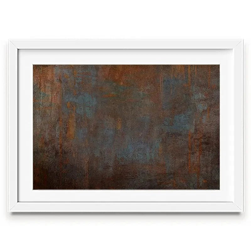 Patina Framed Art Print Patina Framed Art Print wall art product Aimee Linzi