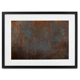 Patina Framed Art Print Patina Framed Art Print wall art product Aimee Linzi