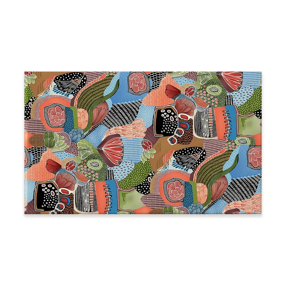 Patterns Canvas Print Patterns Canvas Print wall art product Art Print Shop