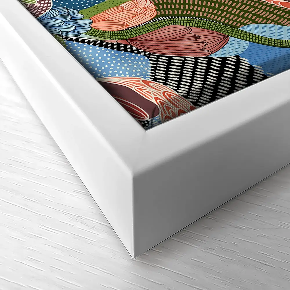 Patterns Canvas Print Patterns Canvas Print wall art product Art Print Shop