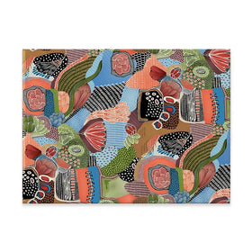 Patterns Canvas Print Patterns Canvas Print wall art product Art Print Shop