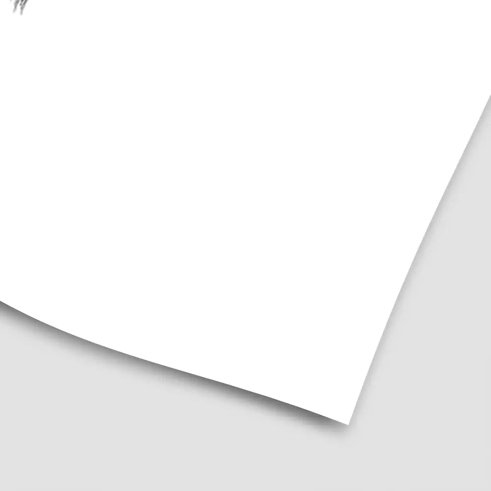 Peeking Donkey Art Print Peeking Donkey Art Print wall art product Serafima Antipova / Shutterstock