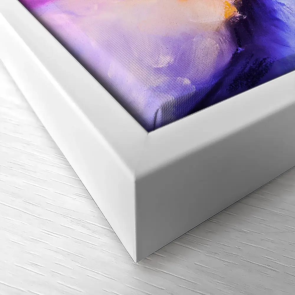 Penguin Love Canvas Print Penguin Love Canvas Print wall art product Ivailo Nikolov / Shutterstock