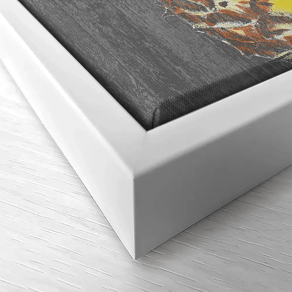Pineapple Splendor Canvas Print Pineapple Splendor Canvas Print wall art product Studio W