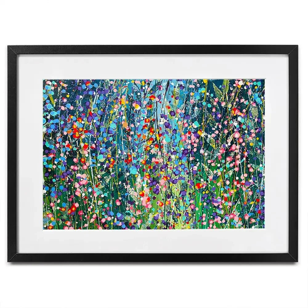 Piper Framed Art Print Piper Framed Art Print wall art product Scarlet Sky Studio