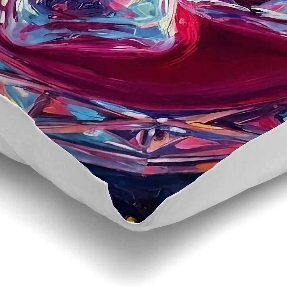 Pitaya Cocktail Cushion Pitaya Cocktail Cushion wall art product David Alexander Elder