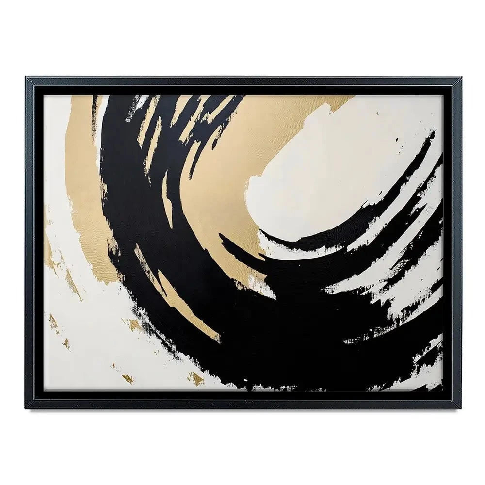 Pitch Slash Canvas Print Pitch Slash Canvas Print wall art product Franklyn Gregory - Independent