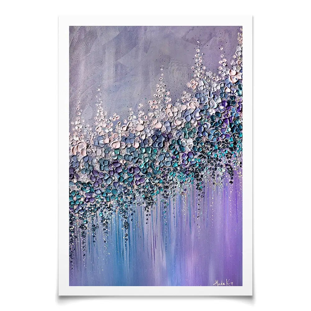 Please Me Art Print Please Me Art Print wall art product Nada Khatib