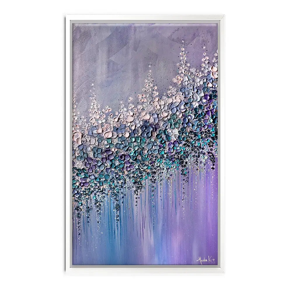 Please Me Canvas Print Please Me Canvas Print wall art product Nada Khatib