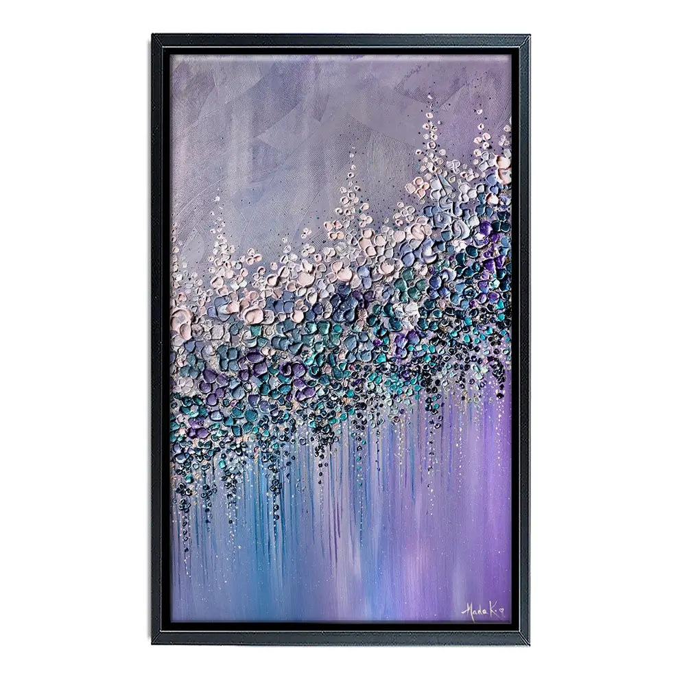 Please Me Canvas Print Please Me Canvas Print wall art product Nada Khatib