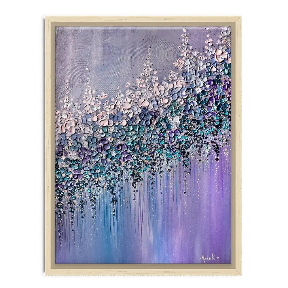 Please Me Canvas Print Please Me Canvas Print wall art product Nada Khatib