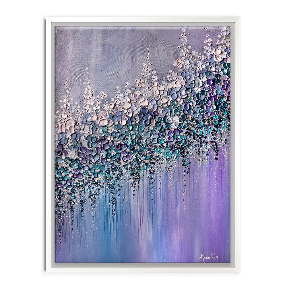 Please Me Canvas Print Please Me Canvas Print wall art product Nada Khatib