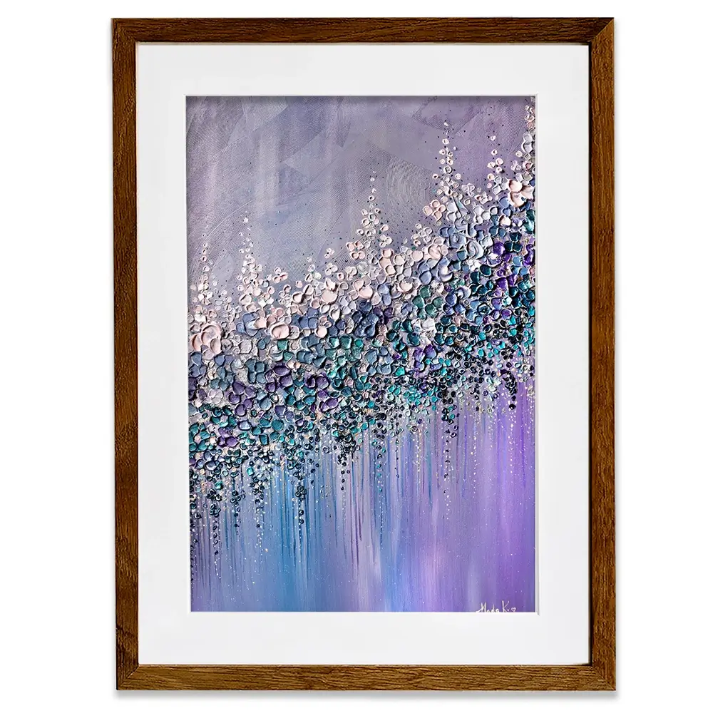 Please Me Framed Art Print Please Me Framed Art Print wall art product Nada Khatib
