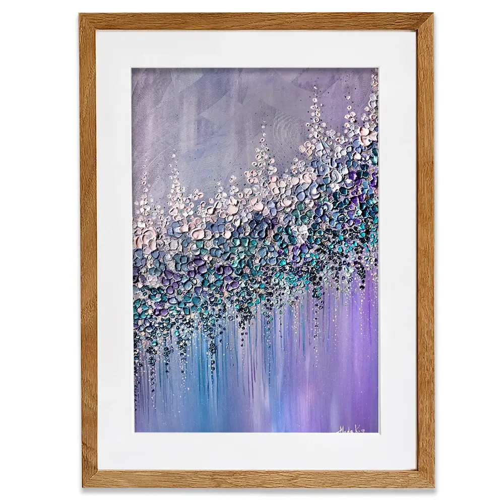 Please Me Framed Art Print Please Me Framed Art Print wall art product Nada Khatib