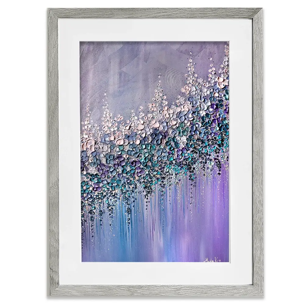 Please Me Framed Art Print Please Me Framed Art Print wall art product Nada Khatib