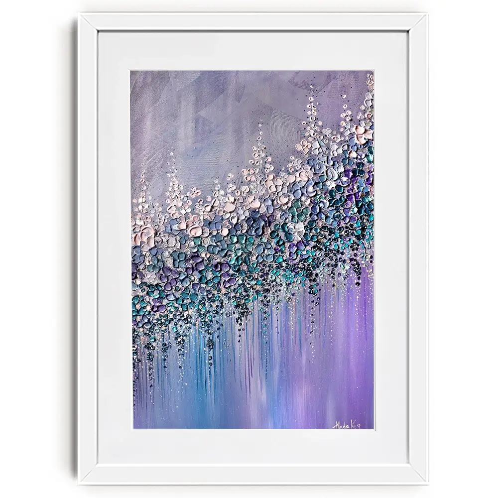 Please Me Framed Art Print Please Me Framed Art Print wall art product Nada Khatib