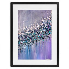 Please Me Framed Art Print Please Me Framed Art Print wall art product Nada Khatib
