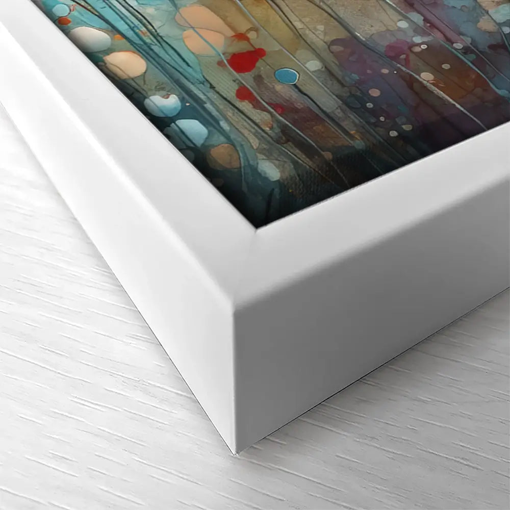 Poppies Oversized Canvas Print Poppies Oversized Canvas Print wall art product David Alexander Elder