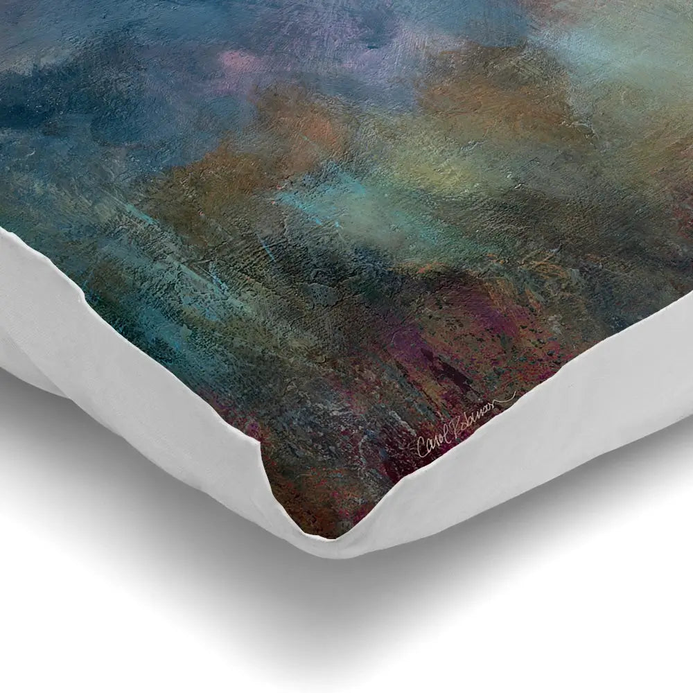 Prairie At Dawn Cushion Prairie At Dawn Cushion wall art product Carol Robinson