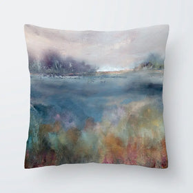 Prairie At Dawn Cushion Prairie At Dawn Cushion wall art product Carol Robinson