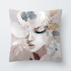 Precious Cushion Precious Cushion wall art product Bella Eve