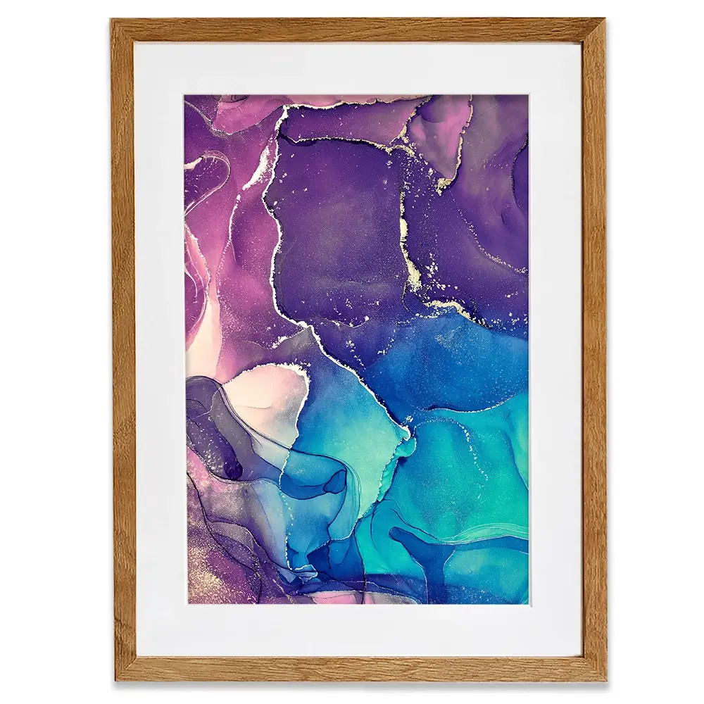 Pretty Marble Pattern Framed Art Print Pretty Marble Pattern Framed Art Print wall art product djero.adlibeshe yahoo.com / Shutterstock
