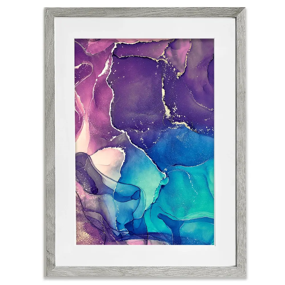 Pretty Marble Pattern Framed Art Print Pretty Marble Pattern Framed Art Print wall art product djero.adlibeshe yahoo.com / Shutterstock