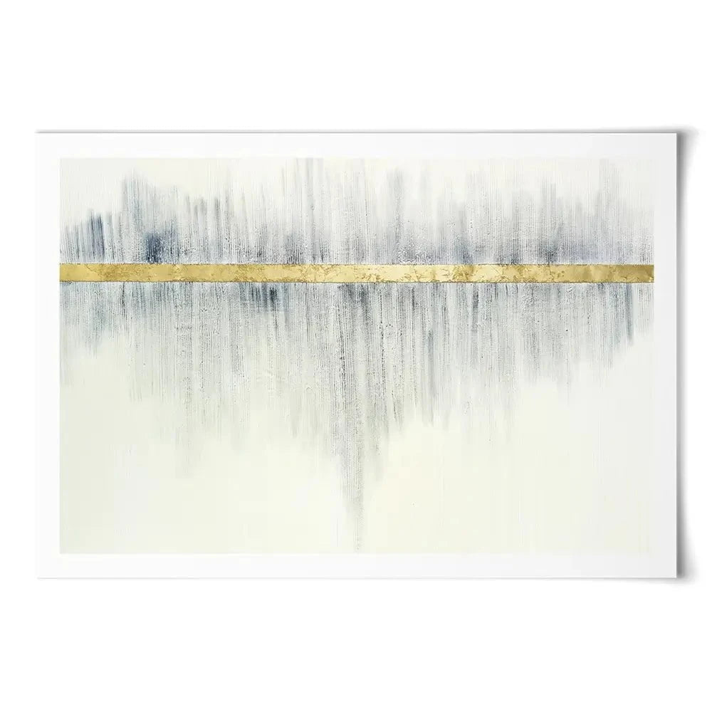 Printed Foertell Art Print Printed Foertell Art Print wall art product Vanna Lam