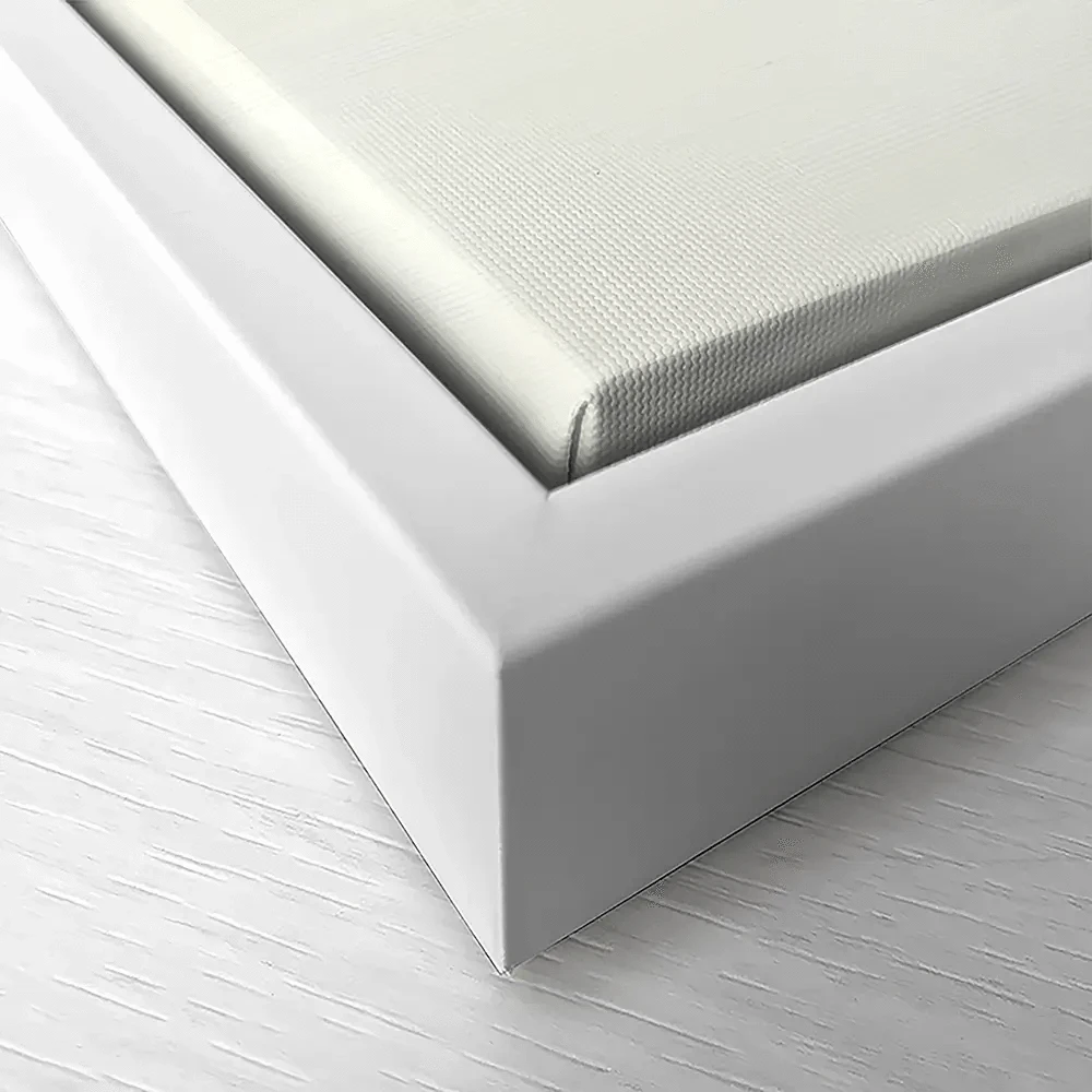 Printed Foertell Canvas Print Printed Foertell Canvas Print wall art product Vanna Lam