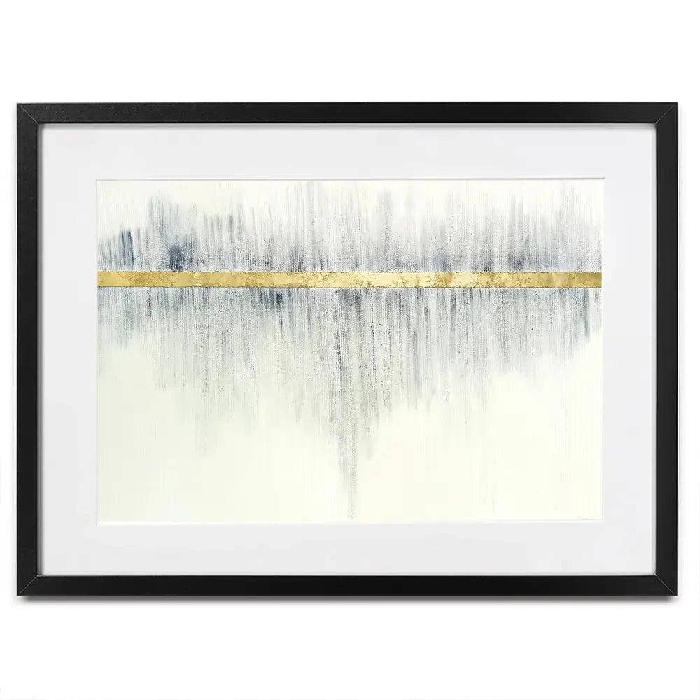 Printed Foertell Framed Art Print Printed Foertell Framed Art Print wall art product Vanna Lam