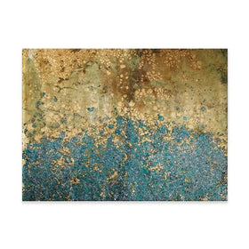 Printed Oro Canvas Print Printed Oro Canvas Print wall art product Renoe W.Stramel