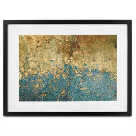 Printed Oro Framed Art Print Printed Oro Framed Art Print wall art product Renoe W.Stramel