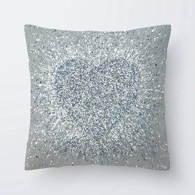 Pure Love Cushion Pure Love Cushion wall art product Jo Gough